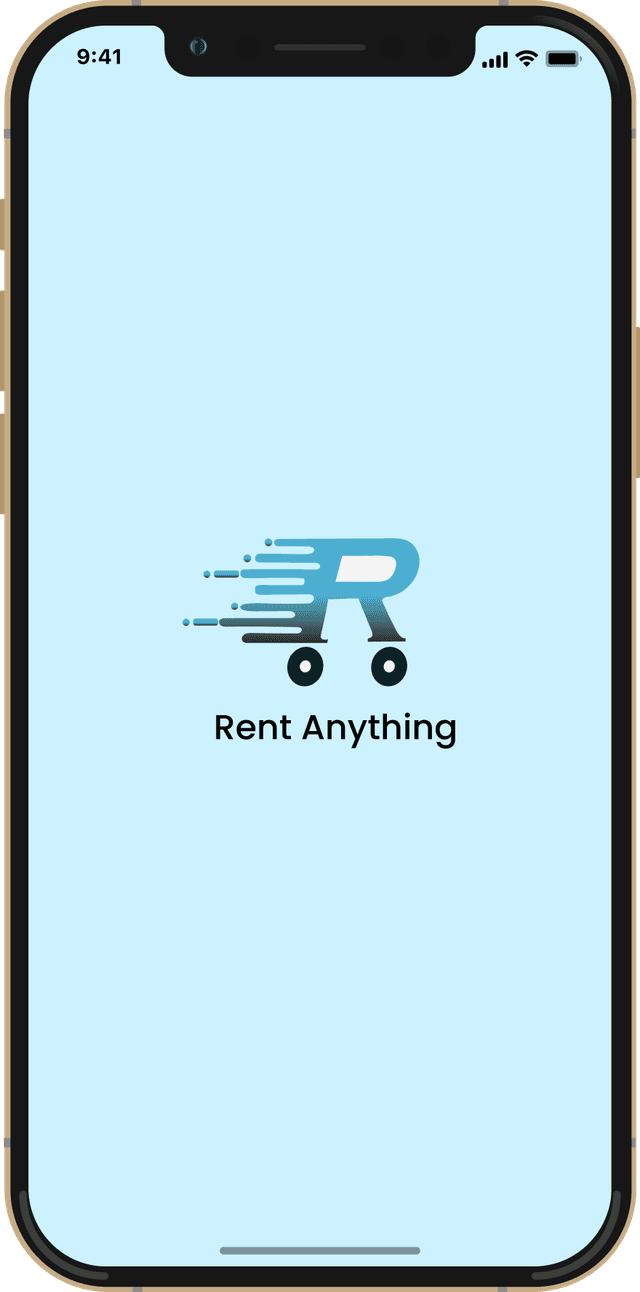 App Mockup